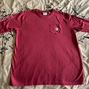 Indiana University Long Sleeve